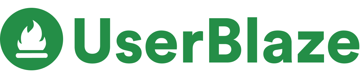 UserBlaze